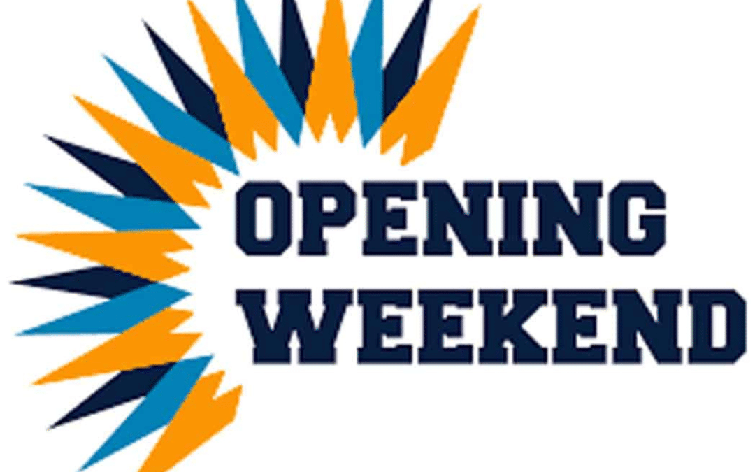 bogota swim club opening weekendf