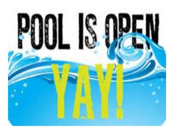 bogota swim club pool is open