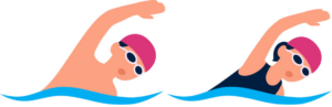 swim meet